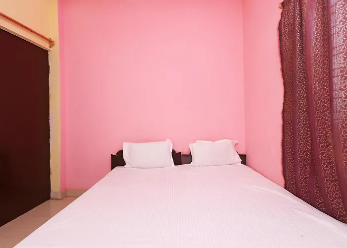 Hotel O Shri Ram Homestay