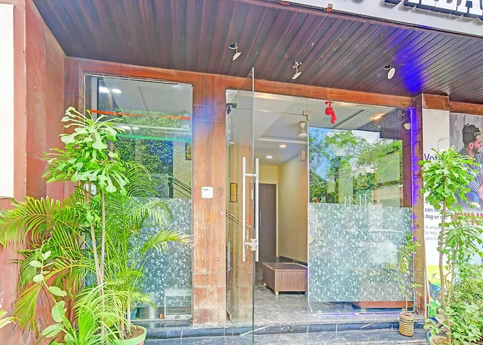 Hotel O Shree Raj Palace