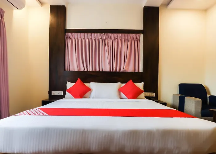 Hotel O Royal Wood Premier Bangalore