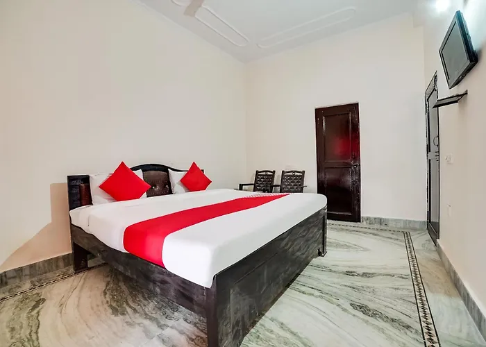 Flagship Shree Golju Palace