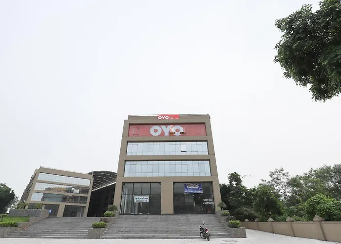 Hotel O Dream Stay