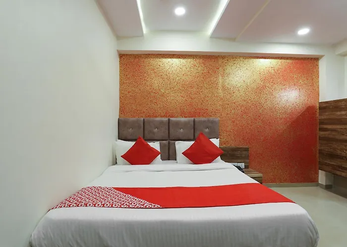 Hotel O Dream Stay