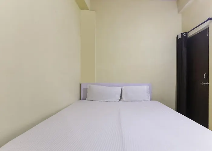 Hotel O Iceland