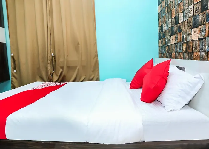 Oyo Hotel Sonar Gaon
