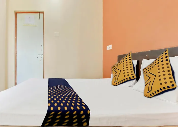 Hotel O Sainidhi