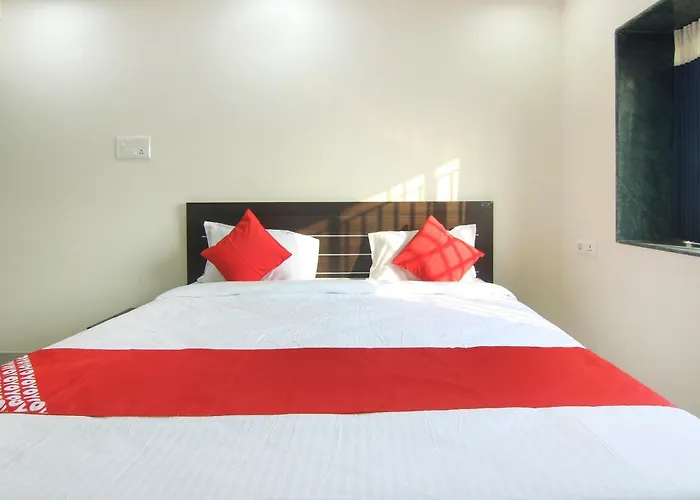 Hotel O Villa 31