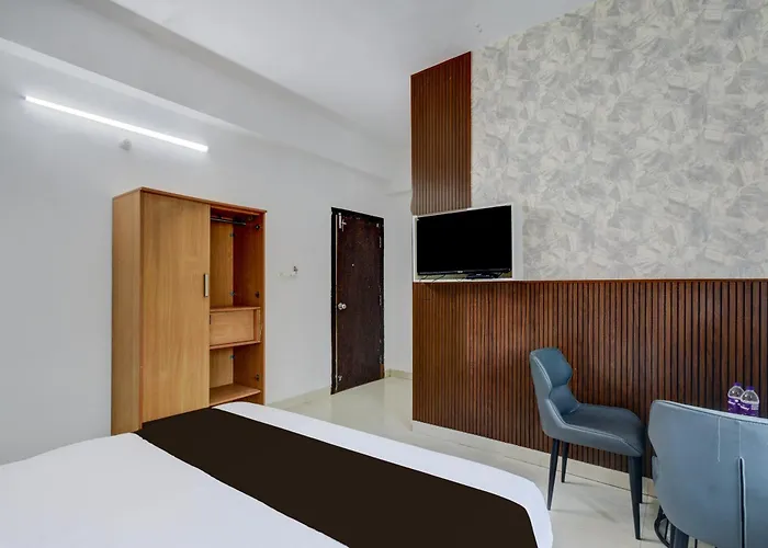 Hotel O Bee Oak