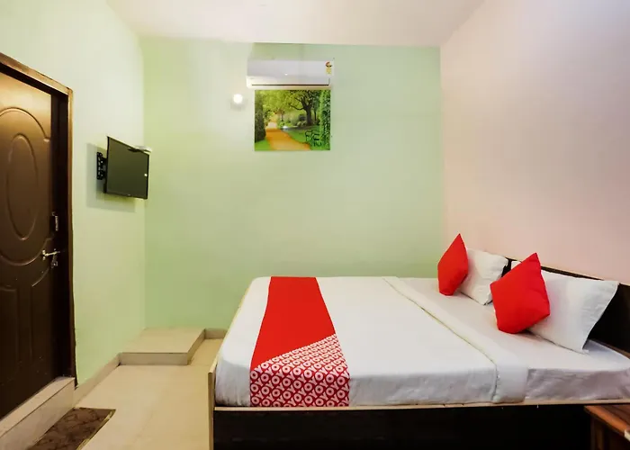 Hotel O Park