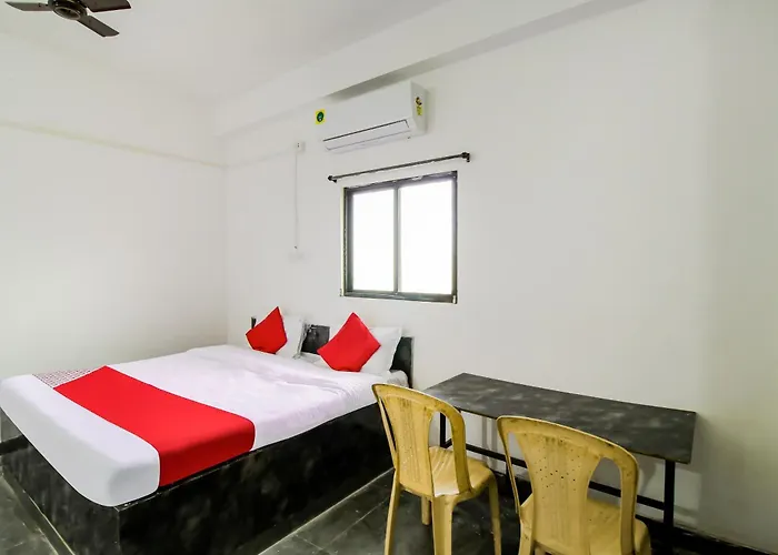 Hotel O Sip & Bite Restaurant N Lodging