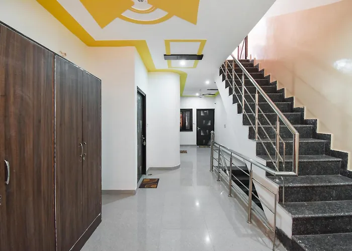 Hotel O Chandigarh Inn