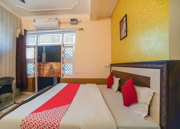Hotel O Swaroop Retreat