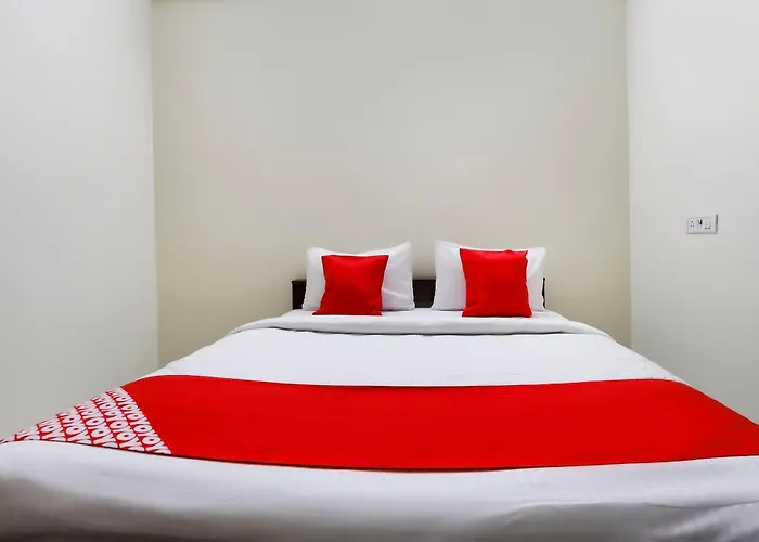 Hotel O Grand Residency Ambattur
