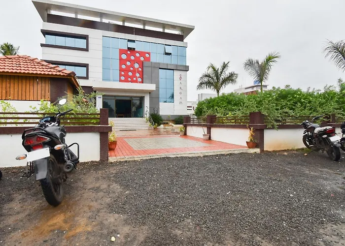 Hotel O Sargam