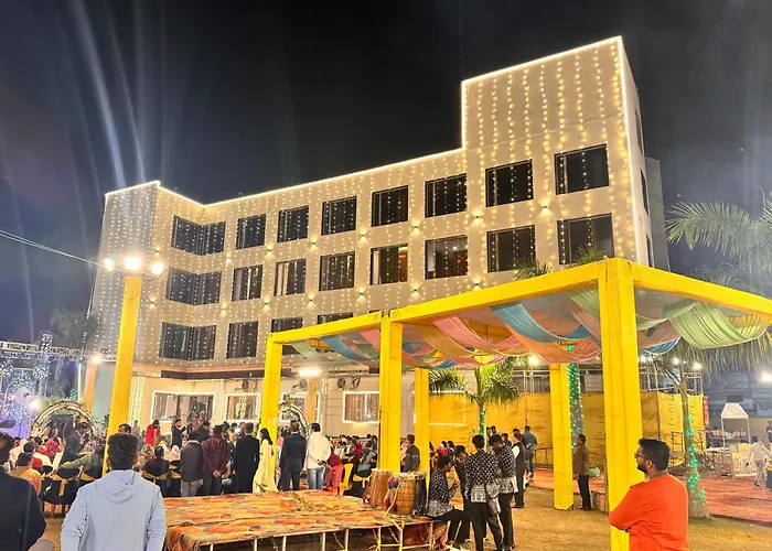 Hotel Shri Siddhivinayak