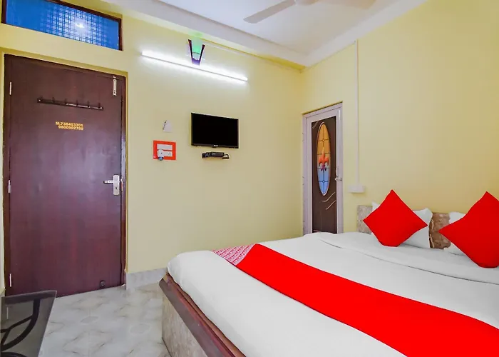 Hotel O Suncity
