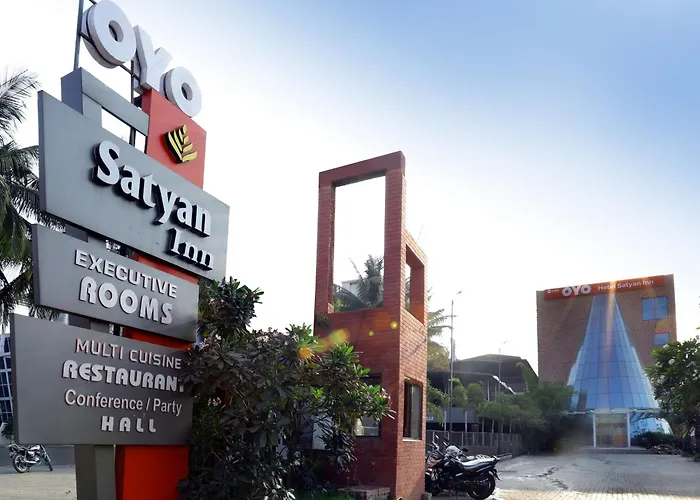 Hotel Satyan Inn Shirdi