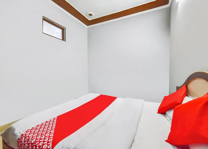 Hotel O Jannat