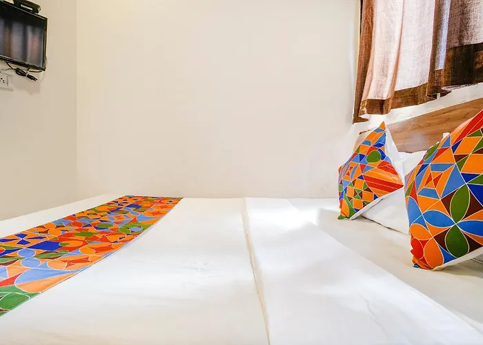 Fabexpress Harshita Inn