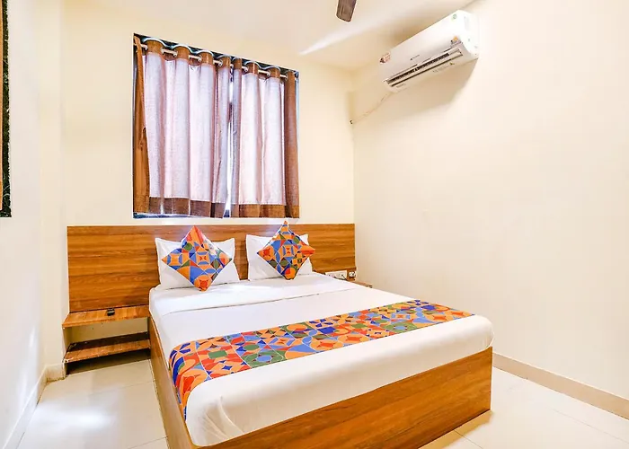 Fabexpress Harshita Inn