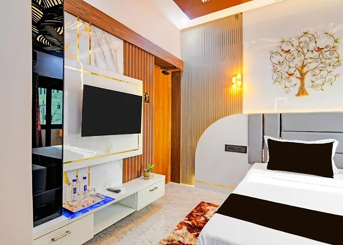 Hotel O Mahavir Guest House