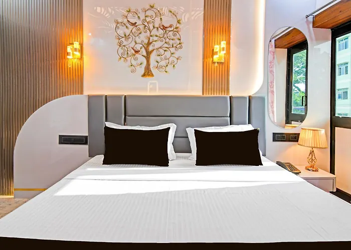 Hotel O Mahavir Guest House