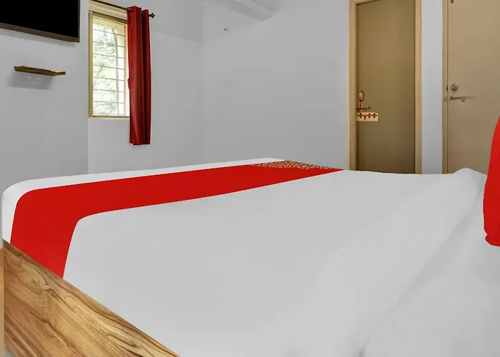 Hotel O Destiny Living