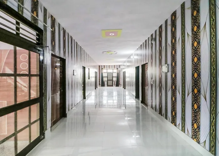 Hotel O Sawera Hotel And Restorent