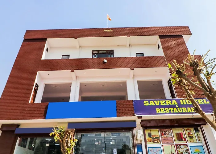 Hotel O Sawera Hotel And Restorent