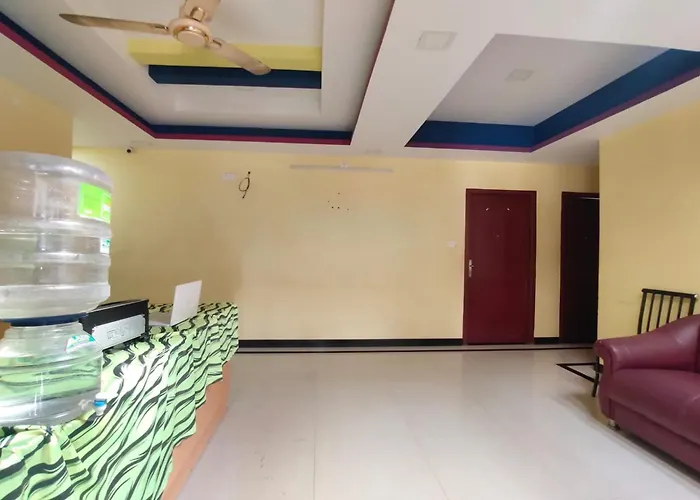 Hotel O Pop Hotel