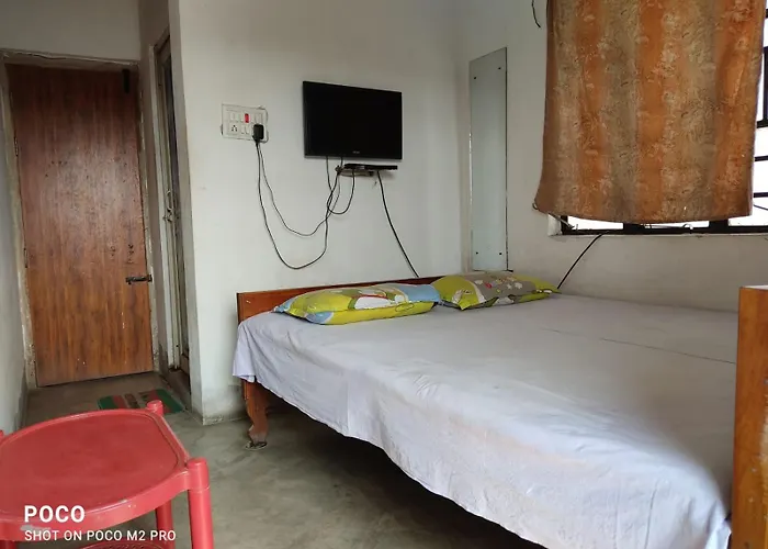 Spot On Yuboraaj Lodge