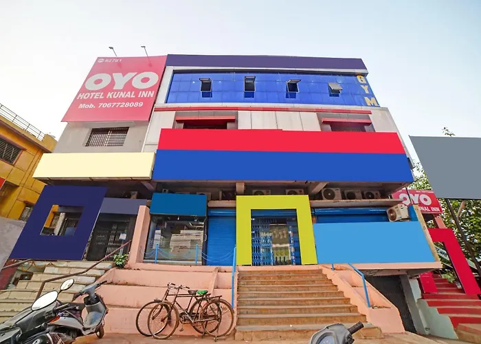 Hotel O Kunal Inn