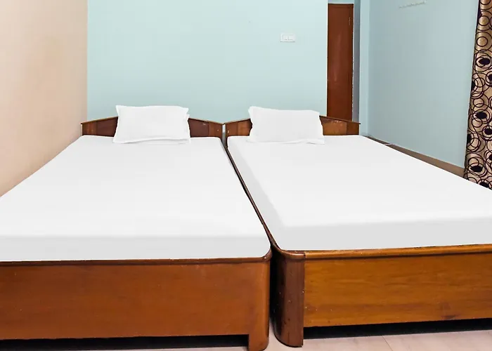 Hotel O Rainbow