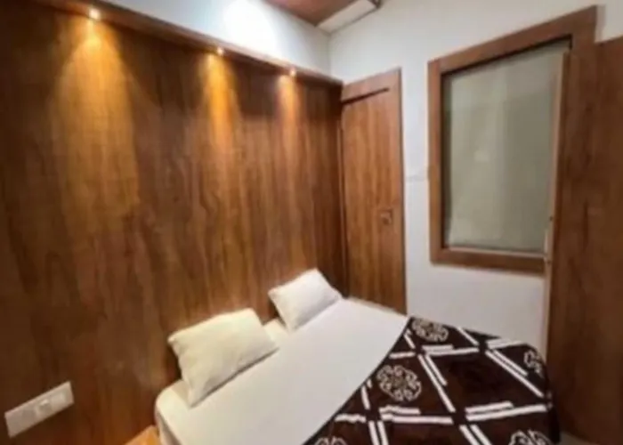 Hotel O Star