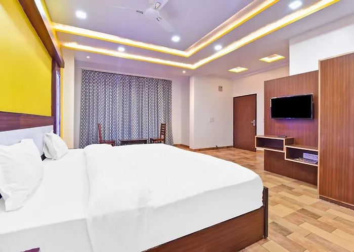 Hotel O Panther