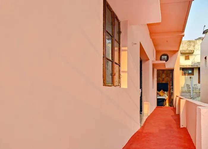 Spot On Hotel Seema Inn