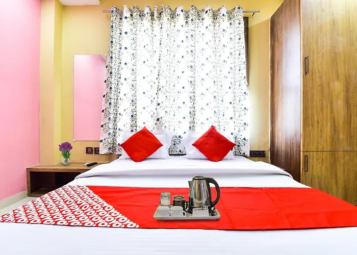 Hotel O Midiyan Palace