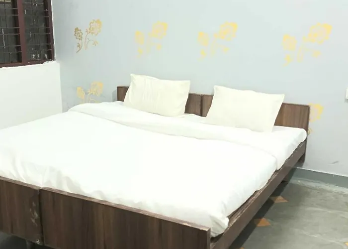 Hotel O Grand Stay Bhopal