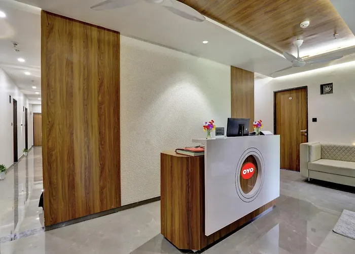 Oyo Flagship Hotel Arihant