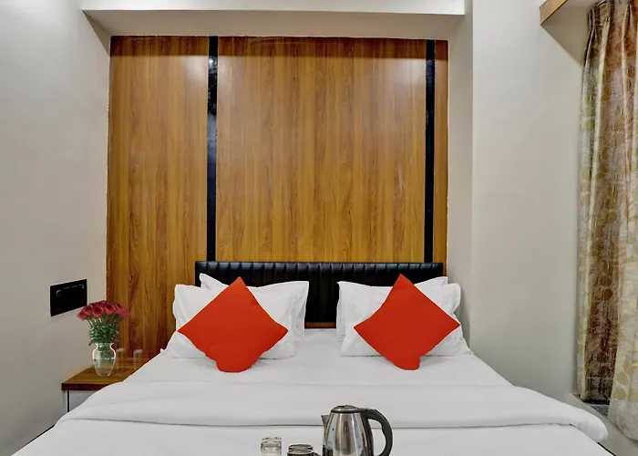Oyo Flagship Hotel Arihant