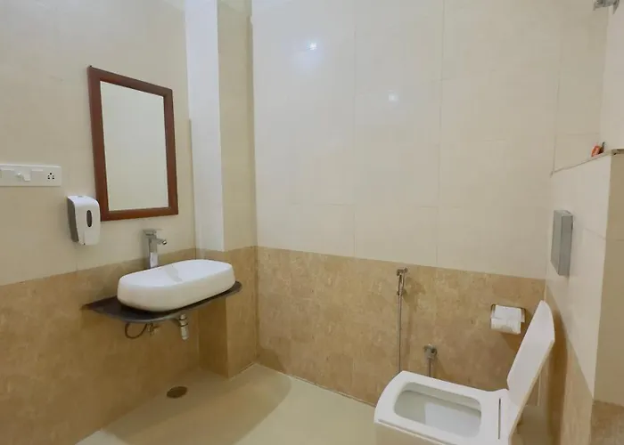 Banana Hostel Pushkar