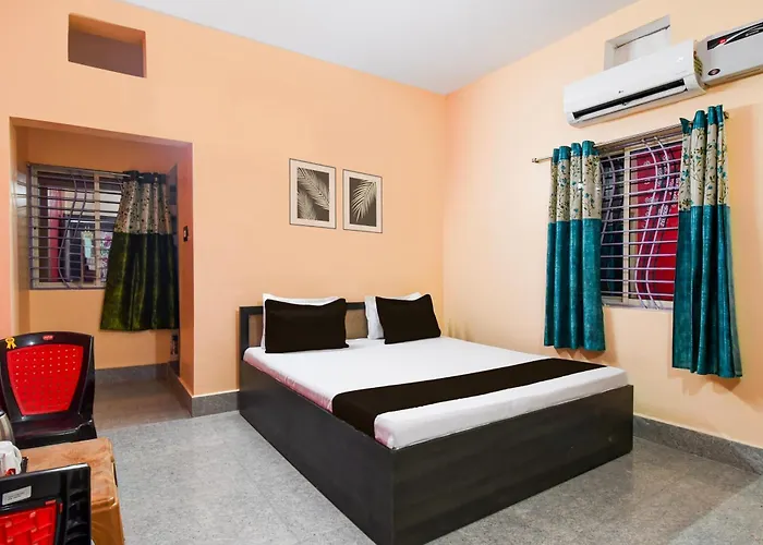 Hotel O Royal