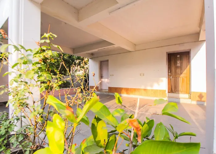 Hotel O Ecopark Guest House