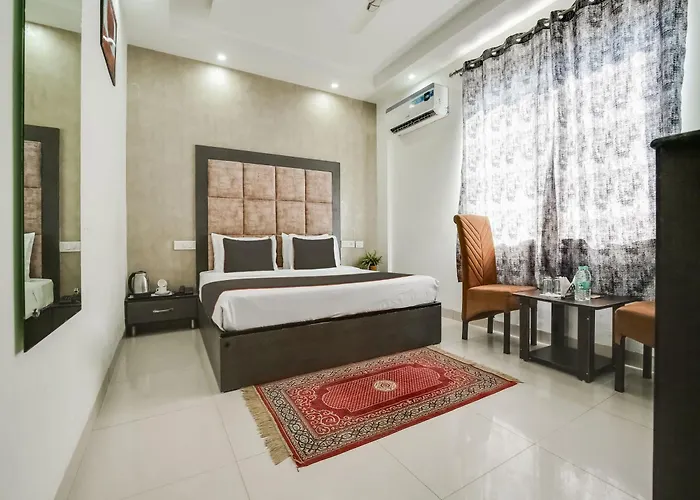 Collection O Hotel Royal Regency