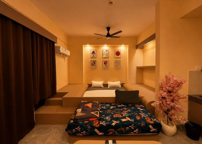 The Nest Lucknow