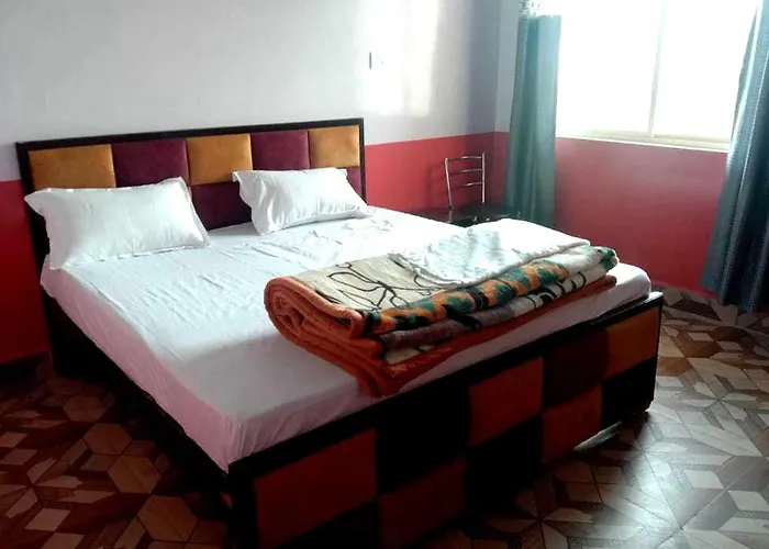 Hotel O Neelkanth Hotel And Family Restaurant