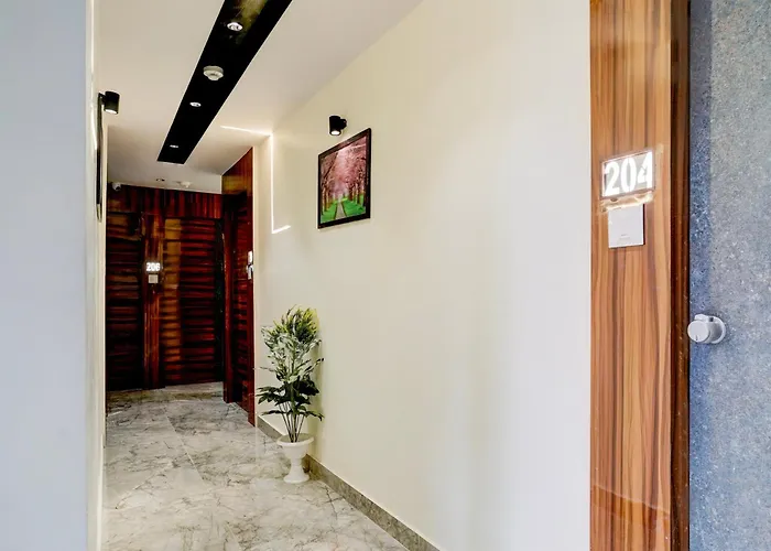 Hotel O Shubham Inn