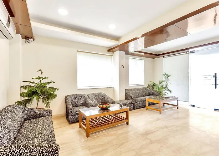 Hotel O Siddharth Hotel And Resturent Noida