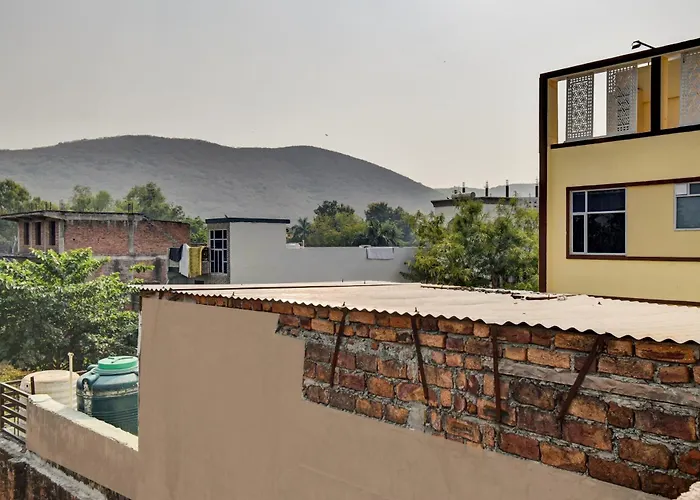 Hotel Tiger City Sawai Madhopur