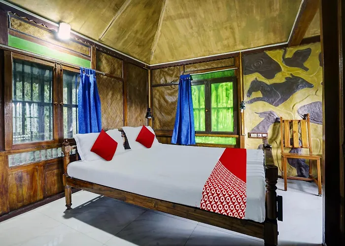 Oyo Flagship Meadow View Inn