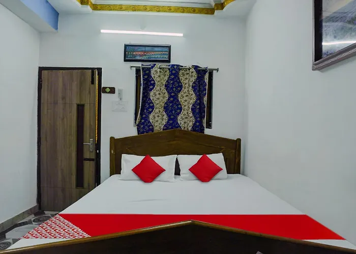 Hotel O The Urban Stay